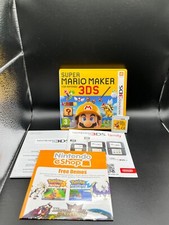 Super mario maker usato  Caserta