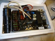 Inverter module du25 d'occasion  Expédié en Belgium