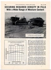 1940 caterpillar tractor for sale  North Baltimore
