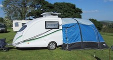 Pod micro tourer for sale  SOLIHULL