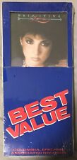 Usado, Gloria Estefan And Miami Sound Machine Primitive Love CD Sealed Long Box Longbox comprar usado  Enviando para Brazil