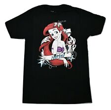 Disney mens ariel for sale  West Jordan