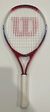 New wilson open for sale  Waban