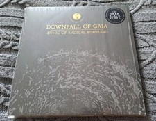 Usado, DOWNFALL OF GAIA -ETHIC OF RADICAL FINITUDE LP 3984-15636-1 METAL BLADE 2019 NM! comprar usado Usado, DOWNFALL OF GAIA -ETHIC OF RADICAL FINITUDE LP 3984-15636-1 METAL BLADE 2019 NM! comprar usado  Enviando para Brazil
