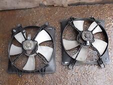 Mazda mx5 cooling for sale  IPSWICH