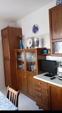 Cucina usata completa usato  Campobasso
