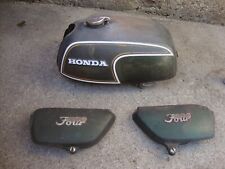 1973 honda cb350f for sale  Dayton