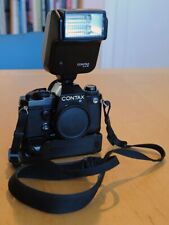 Contax contax 139 d'occasion  Rennes-