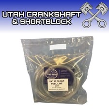 Clear fuel line for sale  Springville