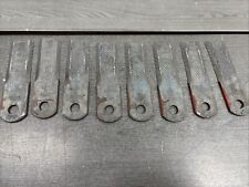 John deere messerset gebraucht kaufen  Ettlingen