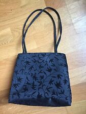 Petit sac noir d'occasion  Lucé