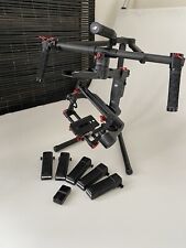 Dji ronin stabilizzatore usato  Meran