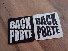 Bock bière back d'occasion  Parthenay
