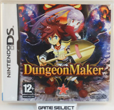 Dungeon maker nintendo usato  Tricarico