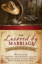 Lassoed marriage romance for sale  Montgomery