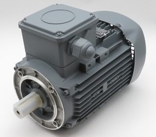 Elektromotor drehstrommotor wi gebraucht kaufen  Hamburg