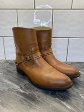 Frye ankle boots for sale  Morley