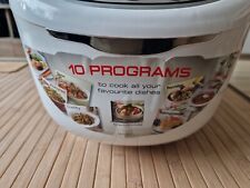 Tefal electric multi for sale  WARRINGTON
