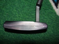 Usado, EXCELENTE PUTTER KENNY GIANNINI KENNY GIANNINI LEGACY 1 33 polegadas feito nos EUA comprar usado Usado, EXCELENTE PUTTER KENNY GIANNINI KENNY GIANNINI LEGACY 1 33 polegadas feito nos EUA comprar usado  Enviando para Brazil