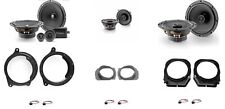 Kit altoparlanti focal usato  Cagliari