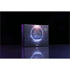 Soul master rakel gebraucht kaufen  Berlin