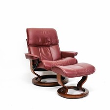 Ekornes sessel stressless gebraucht kaufen  Hamburg