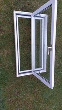 Kellerfenster kunststoff kipp gebraucht kaufen  Ibbenbüren