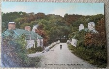 Clarach village cottages for sale  LIVERPOOL