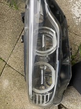 Phare droit bmw d'occasion  Seloncourt
