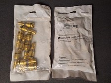 Pack bernard acculock for sale  Milford