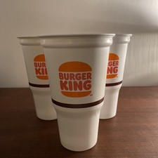 2023 burger king for sale  PRENTON