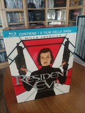 Resident evil collection usato  Montepulciano