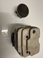 Cylindre piston tronçonneuse d'occasion Cylindre piston tronçonneuse d'occasion  Bubry