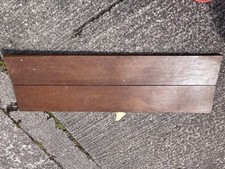 Antique wooden folding for sale  MANCHESTER