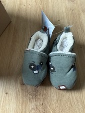 Sterntaler krabbelschuhe gebraucht kaufen  Berlin