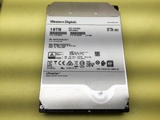 Ultrastar hc550 18tb for sale  Walnut