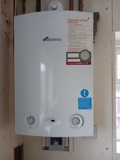 Worcester bosch greenstar for sale  WARRINGTON