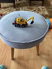 Lego zweiwegebagger gebraucht gebraucht kaufen  Neubrandenburg