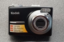 Kodak easyshare c913 for sale  WATFORD