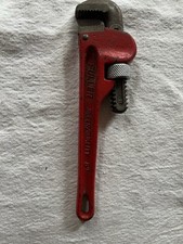 Fuller pipe wrench for sale  Englewood Cliffs