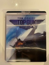 Top gun maverick d'occasion  Vitry-en-Artois