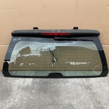 Lunotto per smart usato  Altamura
