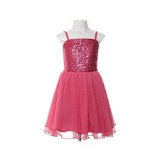 Kids by Lindex, Odzież taneczna, Rozmiar: 140, Różowy, Poliester, Dziewczęcy #yet na sprzedaż Kids by Lindex, Odzież taneczna, Rozmiar: 140, Różowy, Poliester, Dziewczęcy #yet na sprzedaż  PL