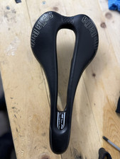 Sella bici selle usato  Vicenza