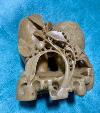 Vintage chinese hand for sale  Rochester