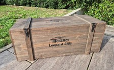 Riginal torro leopard gebraucht kaufen  Höchberg