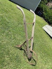 1800s vintage hand for sale  Ayden