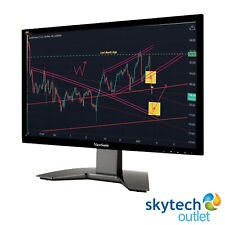 Viewsonic va1912a led for sale  BIRMINGHAM