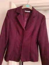 Short blazer for sale  WELLINGBOROUGH