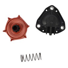 Turbocharger recirculation val for sale  WORCESTER